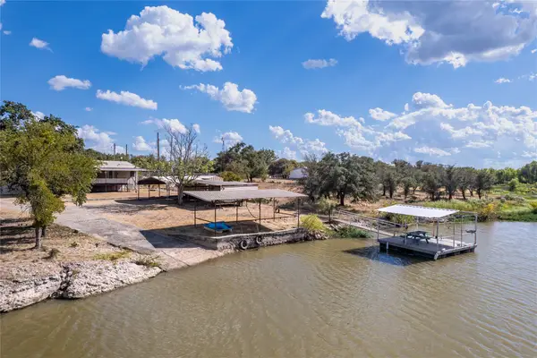 3650 Lake Shore Drive, May, TX 76857