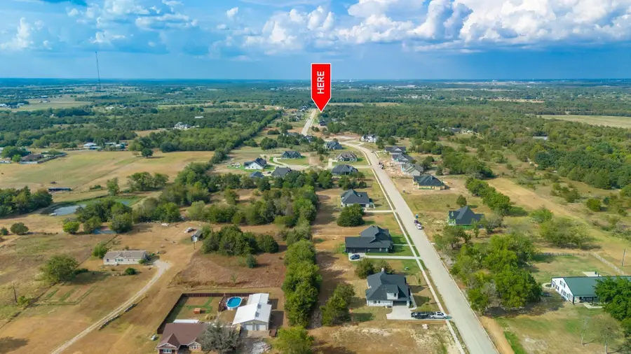 3493 Evergreen Lane, Caddo Mills, TX 75135 - Image #2