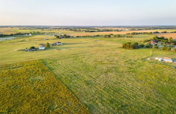 Lot 17 S Baese Road, Elm Mott, TX 76640