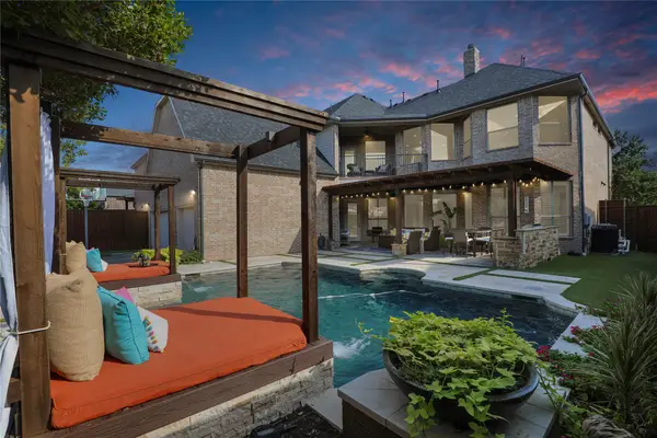 2212 Hague Drive, Frisco, TX 75033