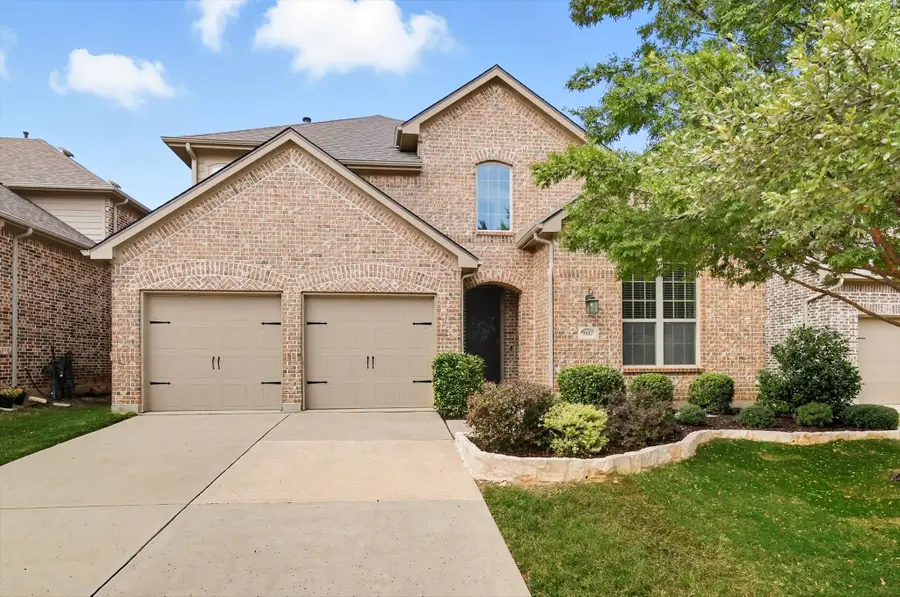 9117 Kaitlyn Court, Lantana, TX 76226 - Image #2