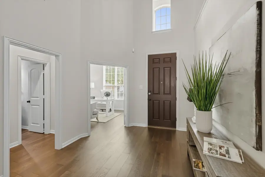 9117 Kaitlyn Court, Lantana, TX 76226 - Image #3