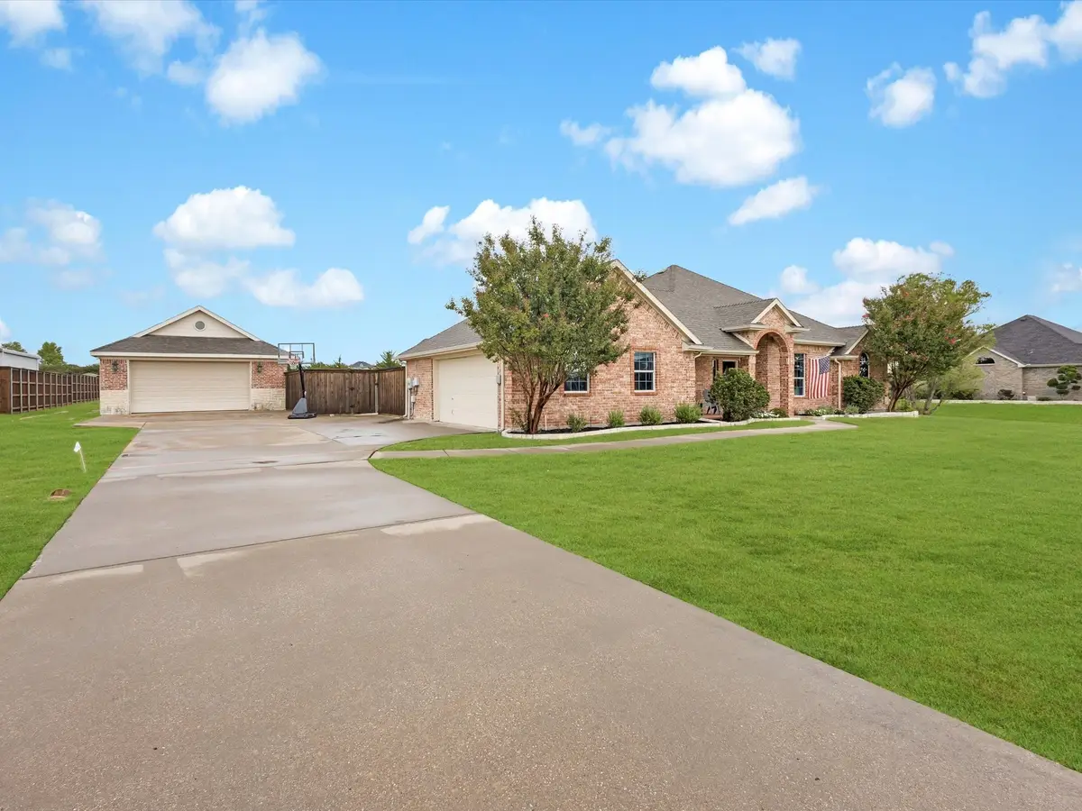 272 Winding Ridge Lane, Rockwall, TX 75032 - Image #1