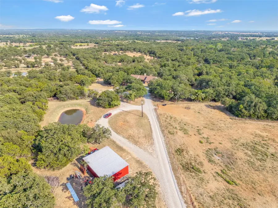 10537 Lone Star Road, Weatherford, TX 76088 - Image #3