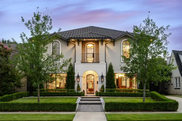 4557 Belclaire Avenue, Highland Park, TX 75205