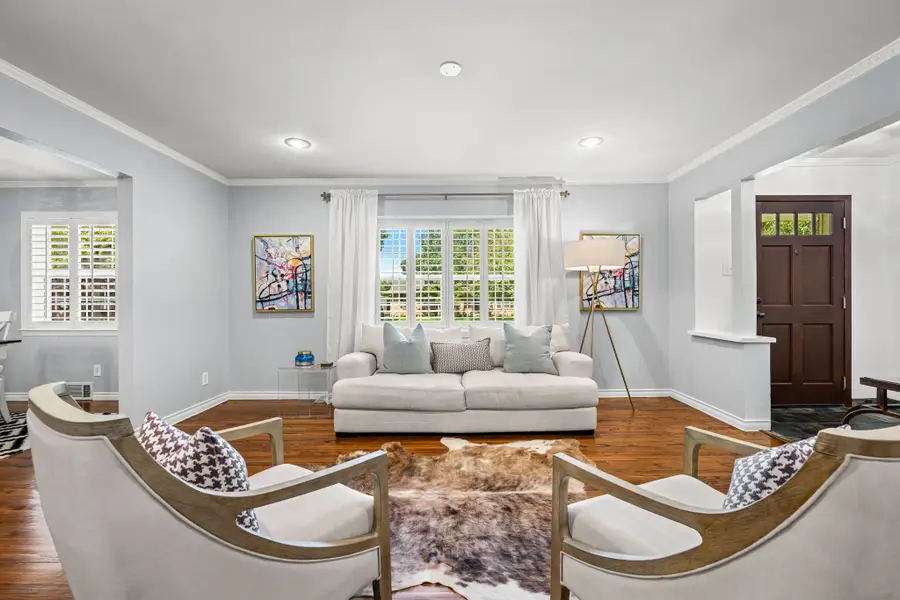 7318 Rockhurst Drive, Dallas, TX 75214 - Image #2