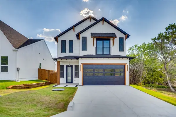 5610 Barkridge Drive, Granbury, TX 76048