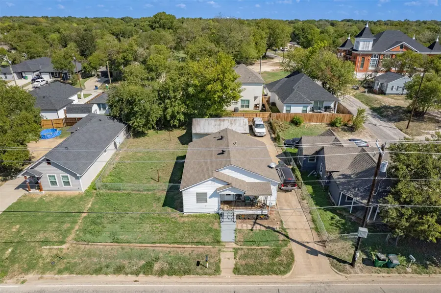 615 Dr Martin Luther King Jr Boulevard, Waxahachie, TX 75165 - Image #2