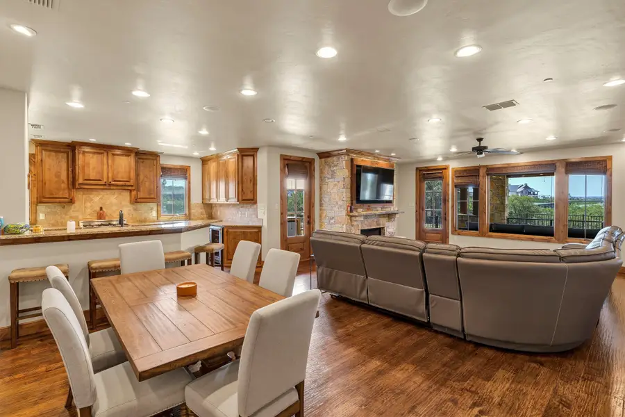 1693 Scenic Drive #101, Graford, TX 76449 - Image #3