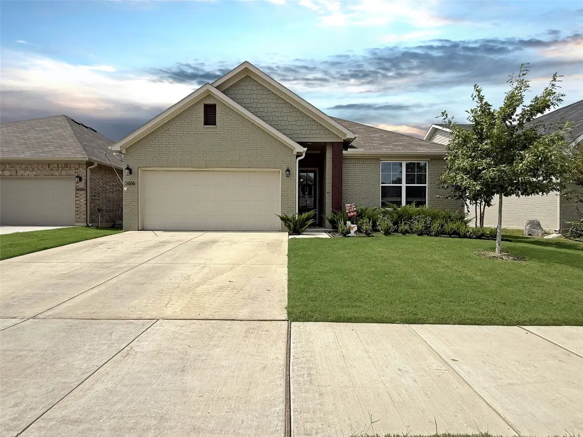 2616 Donella Drive, Denton, TX 76207 - Image #1
