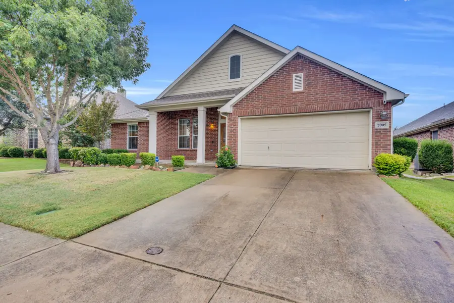 2005 Enchanted Rock Drive, Forney, TX 75126 - Image #2