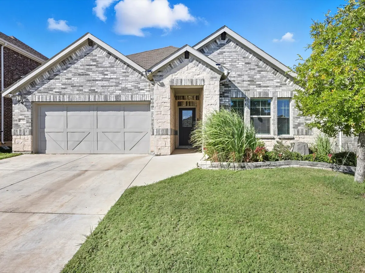 3304 Kingsgarden Road, Denton, TX 76207 - Image #1