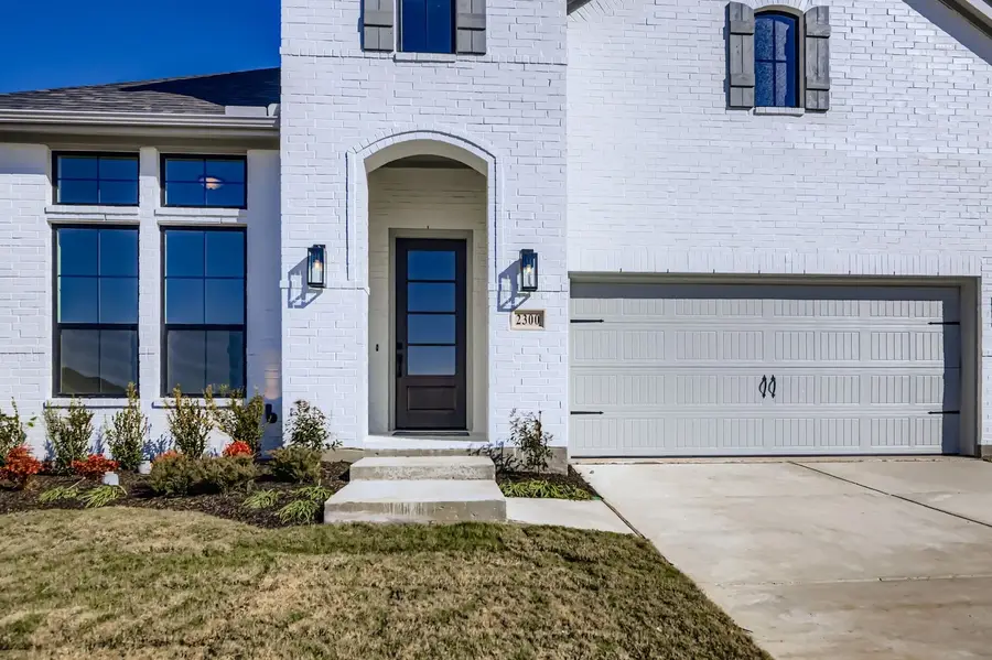 2300 Berman Street, Celina, TX 75009 - #3