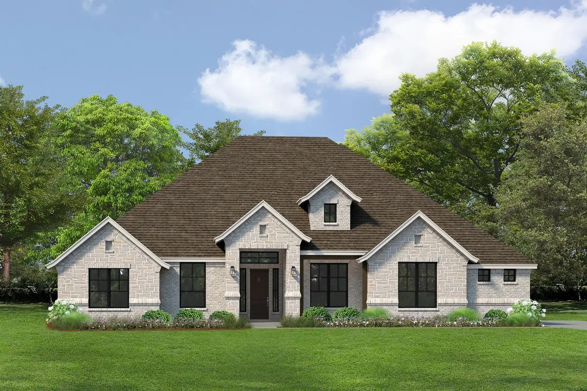 524 Birthright Lane, McLendon Chisholm, TX 75032 - Image #1