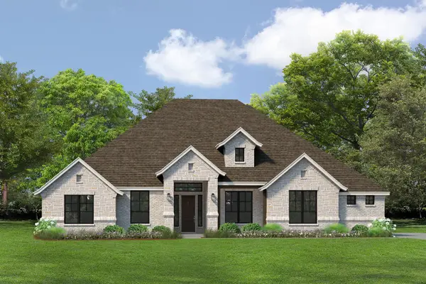 524 Birthright Lane, McLendon Chisholm, TX 75032