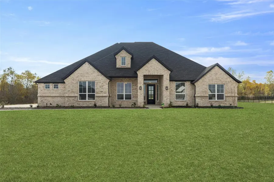 524 Birthright Lane, McLendon Chisholm, TX 75032 - Image #3