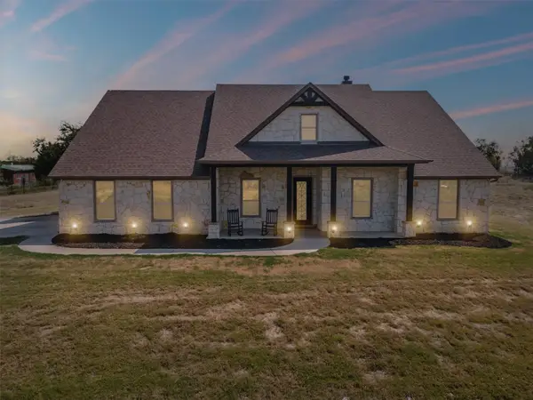 12701 County Road 1131, Godley, TX 76044