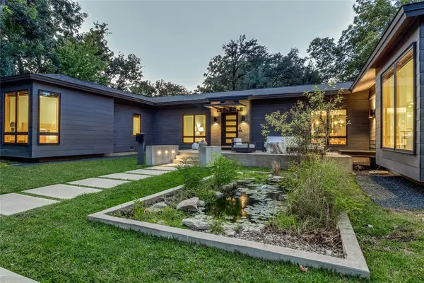 8335 San Benito Way, Dallas, TX 75218