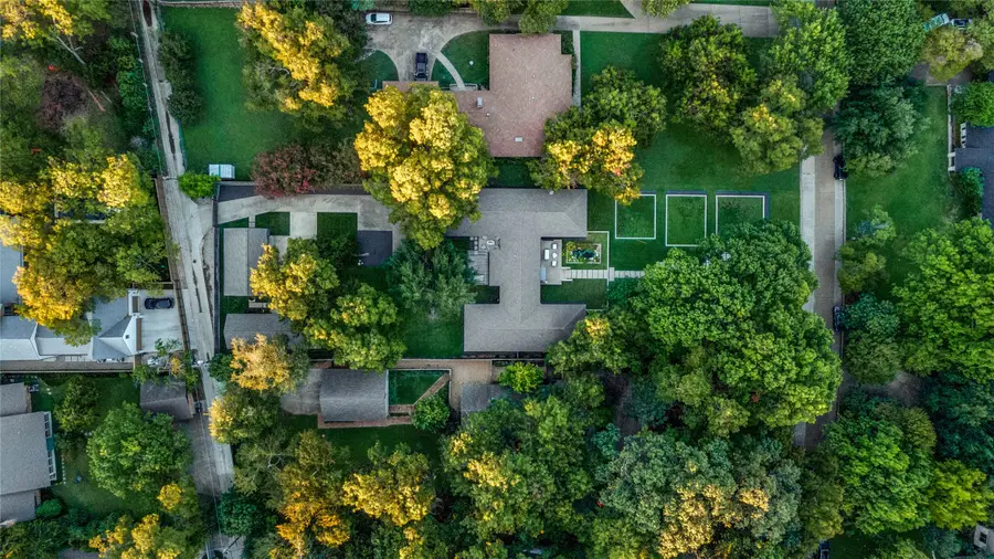 8335 San Benito Way, Dallas, TX 75218 - Image #3