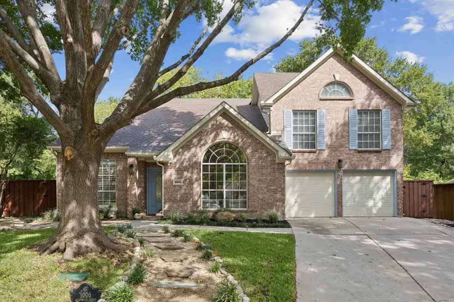 1006 Westwood Court, Allen, TX 75013 - Image #2
