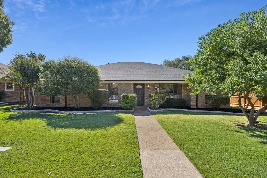 2210 Blue Cypress Drive, Richardson, TX 75082 - Image #2