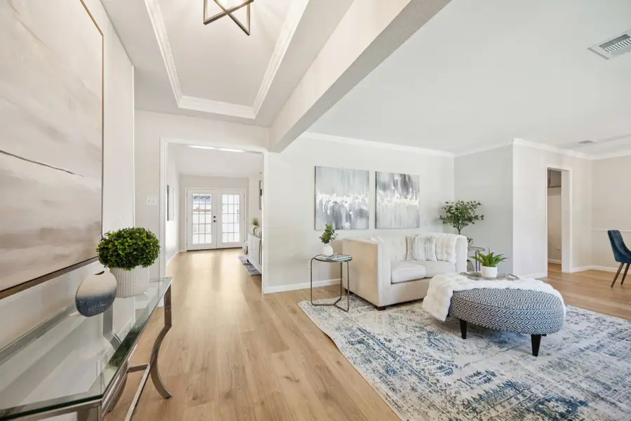 2210 Blue Cypress Drive, Richardson, TX 75082 - Image #3