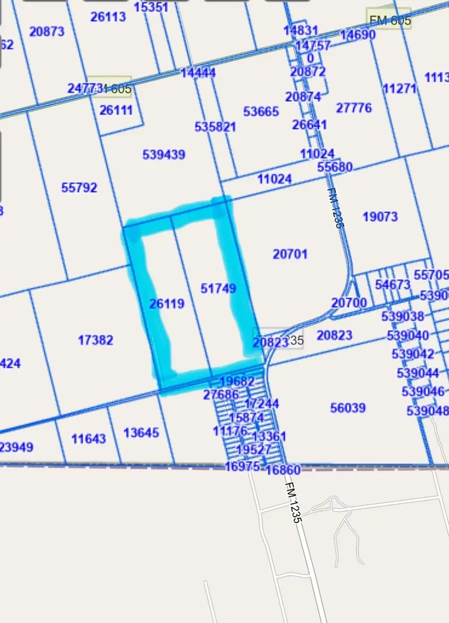 TBD County Road 416, Merkel, TX 79536 - Image #3