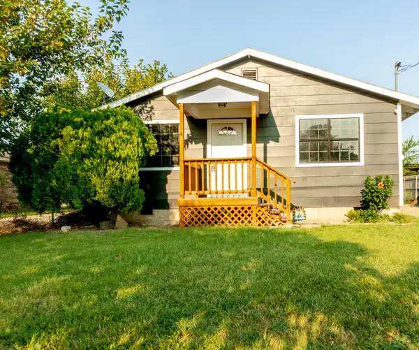 4026 Aransas Street, Dallas, TX 75212