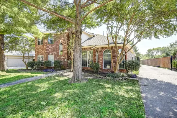 1409 Wallace Drive, Allen, TX 75013