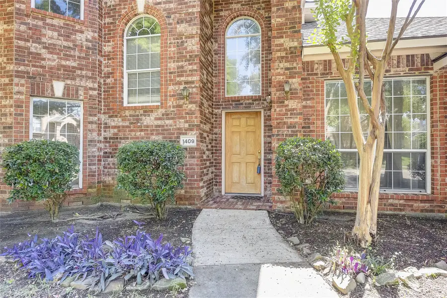 1409 Wallace Drive, Allen, TX 75013 - Image #3