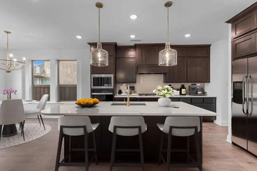 621 Cork Drive, Celina, TX 75009 - #3