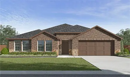 1501 Harlow Boulevard, Anna, TX 75409 - Image #1