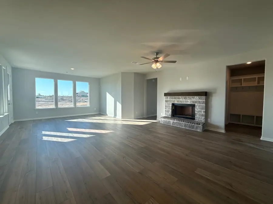 1080 County Road 200, Valley View, TX 76272 - Image #3