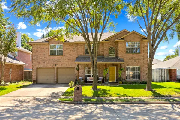 833 Oak Hollow Lane, Rockwall, TX 75087