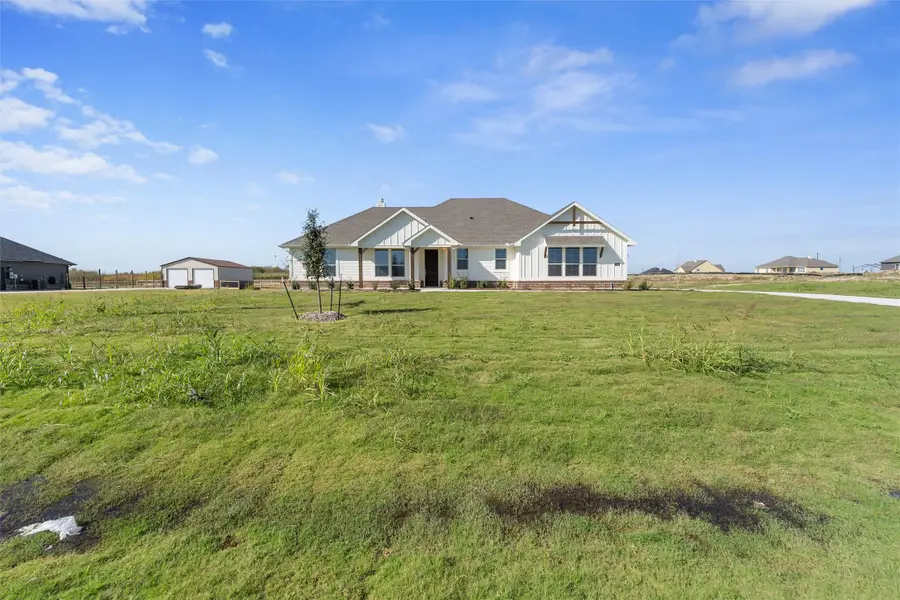 1140 County Road 200, Valley View, TX 76272 - Image #2