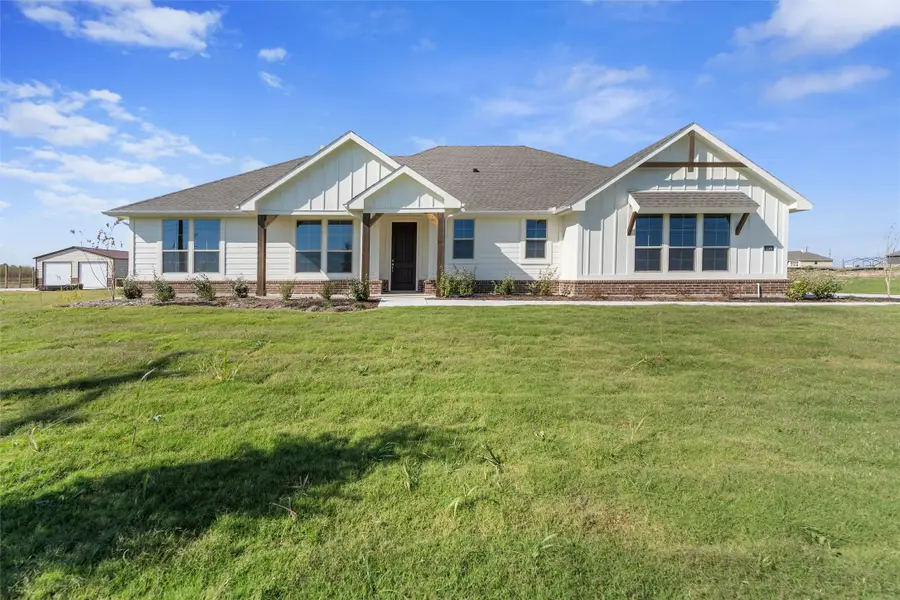 1140 County Road 200, Valley View, TX 76272 - Image #3