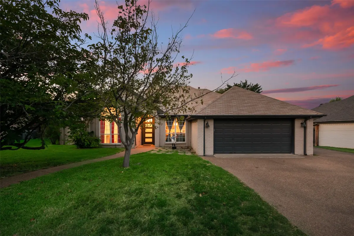 1340 Burney Lane, Southlake, TX 76092 - Image #1