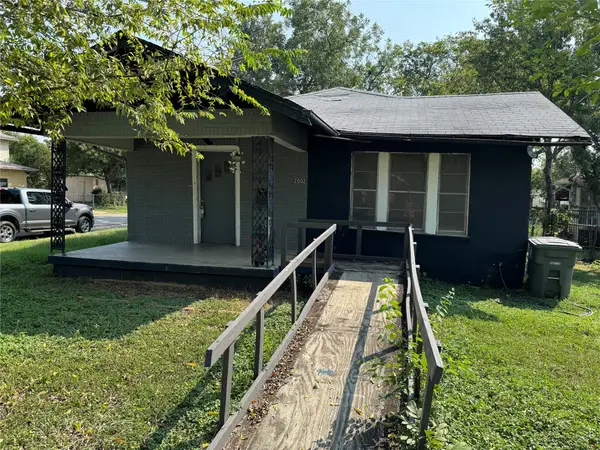 2002 Maryland Avenue, Dallas, TX 75216