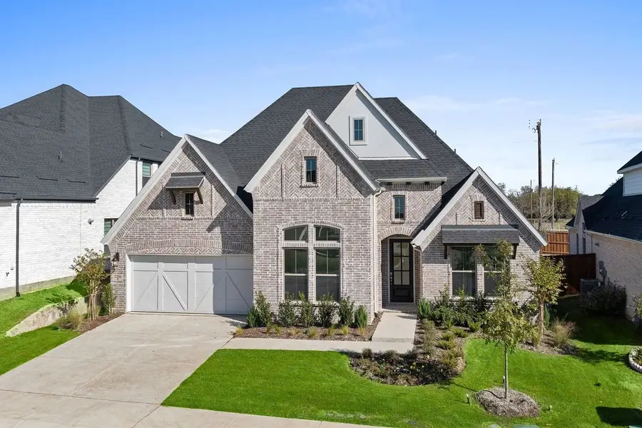 1216 Waterford, Celina, TX 75009 - #2