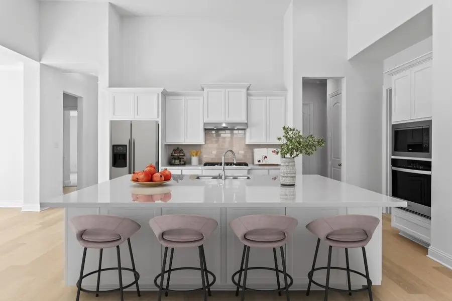 1216 Waterford, Celina, TX 75009 - #3