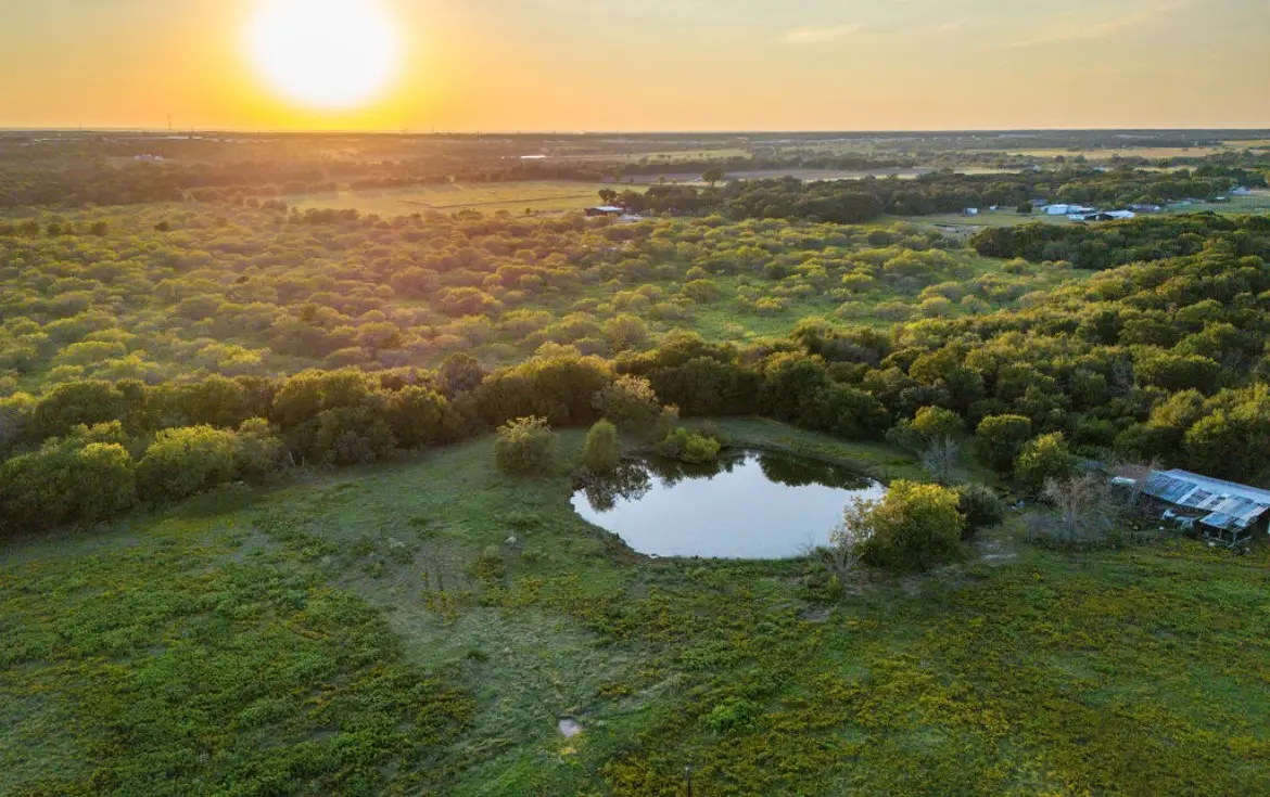 Lot 11 S Baese Road, Elm Mott, TX 76640 - Image #1