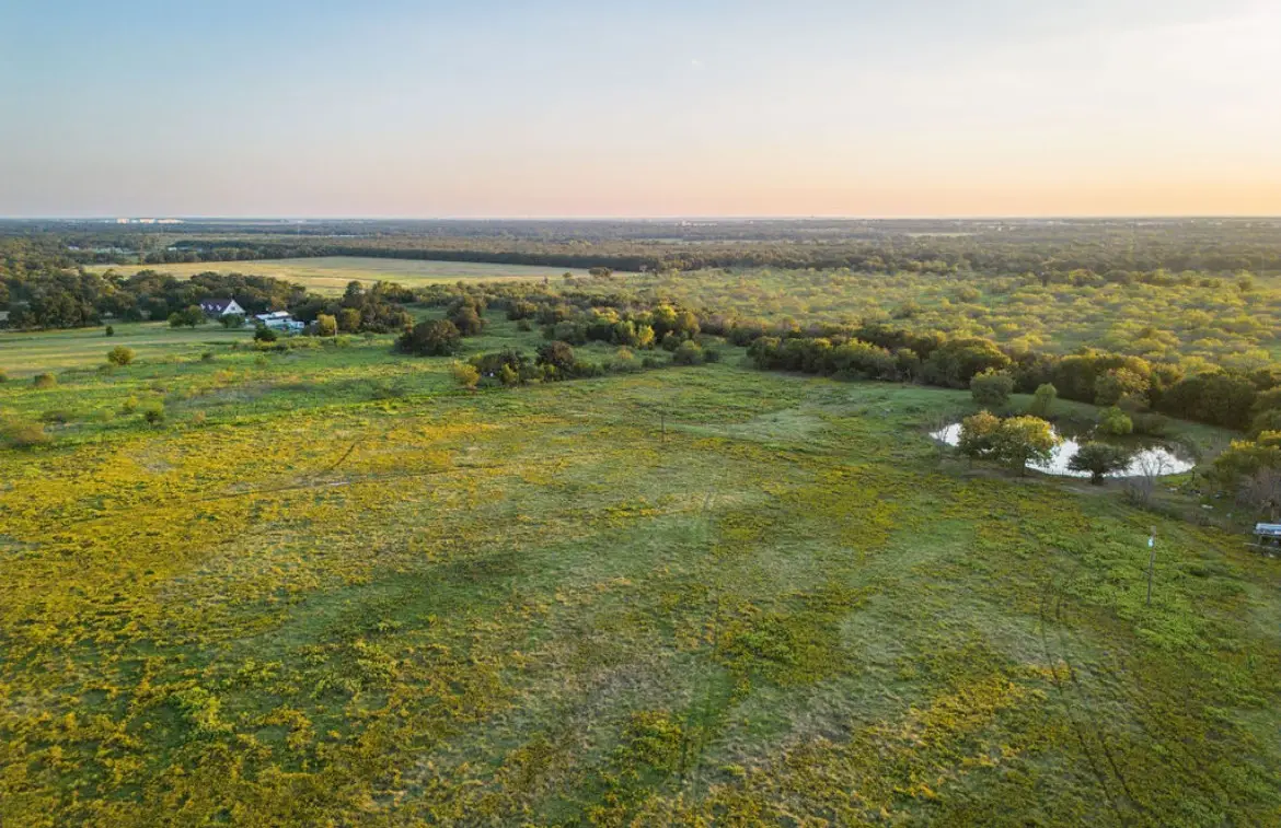 Lot 9 S Baese Road, Elm Mott, TX 76640 - Image #1