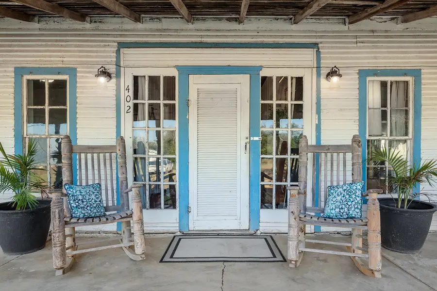 402 N Live Oak Street, Richland Springs, TX 76871 - Image #3