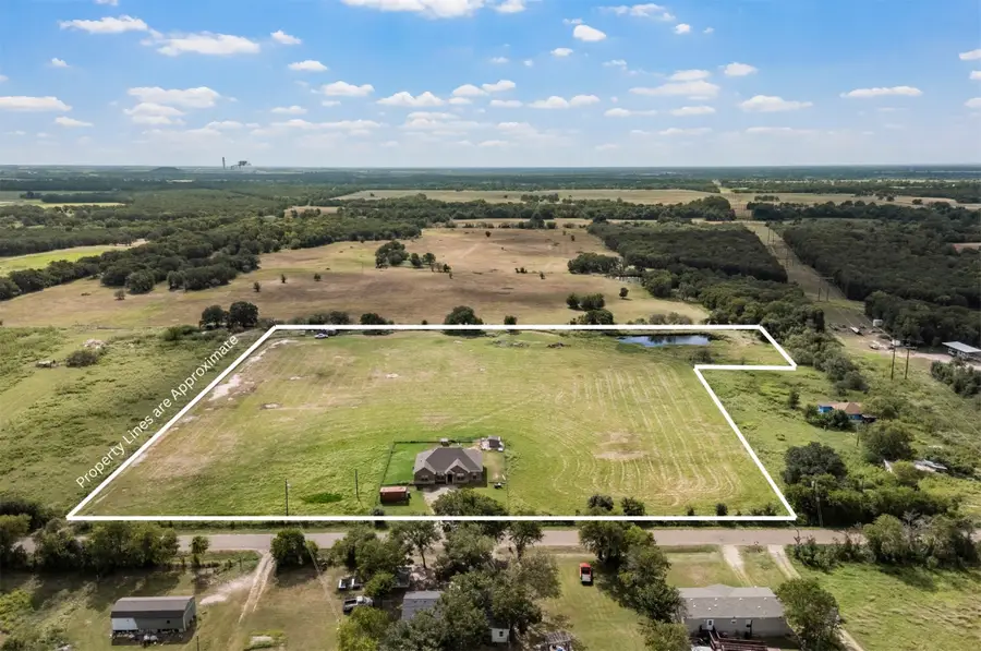 1411 Elm Lake Road, Riesel, TX 76682 - Image #2