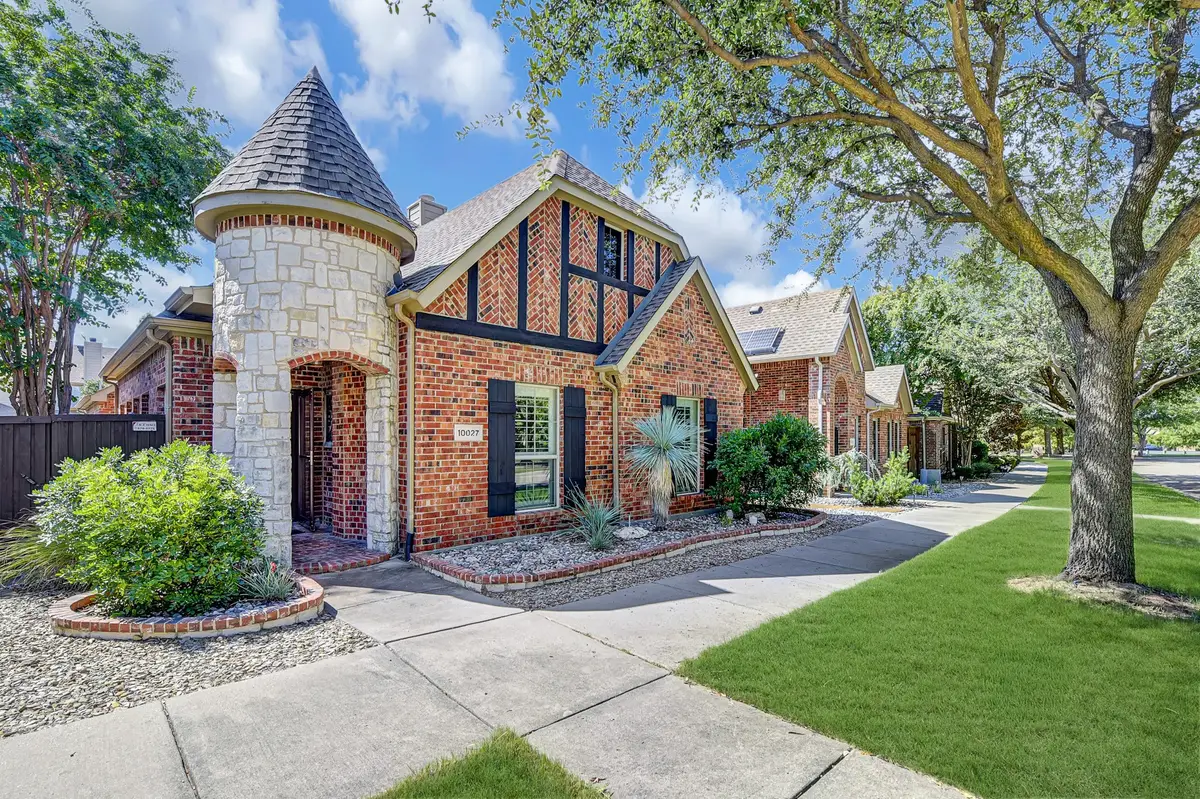 10027 Boyton Canyon Road, Frisco, TX 75035 - Image #1