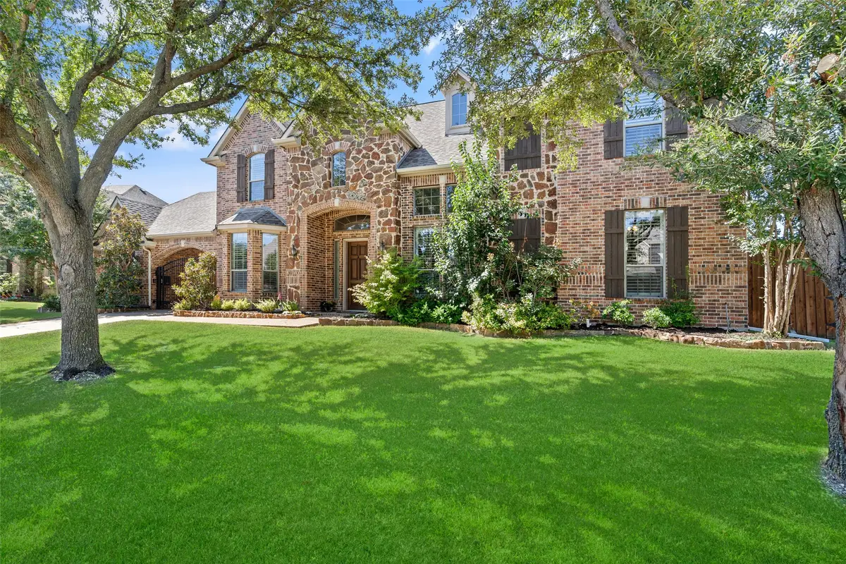 609 Pheasant Run Drive, Murphy, TX 75094 - Image #1
