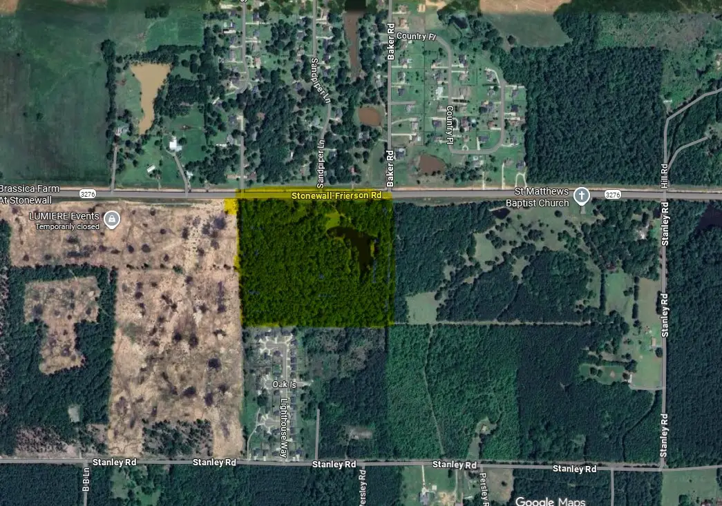 4073 Hwy 3276 Highway, Stonewall, LA 71078 - Image #1