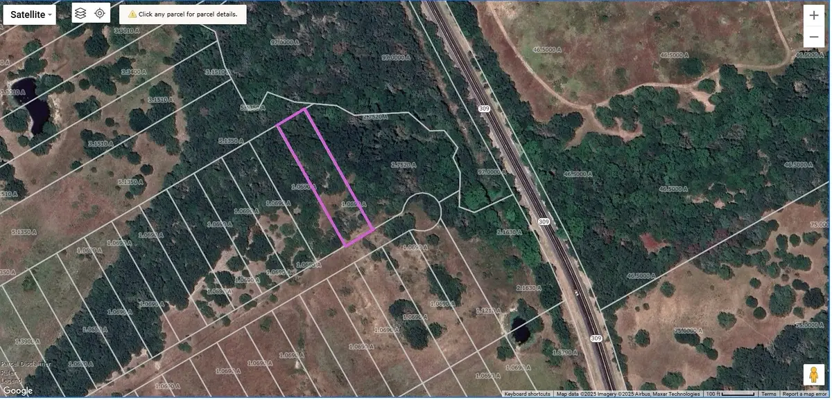 TBD Tbd, Kerens, TX 75144 - Image #1