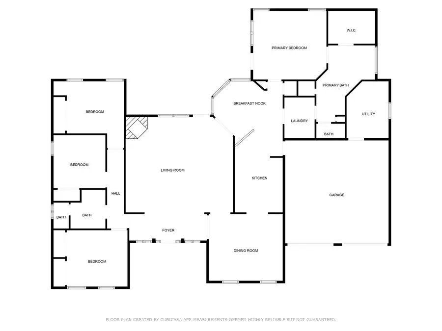 3621 Rock Creek Drive, Tyler, TX 75707 - Image #2