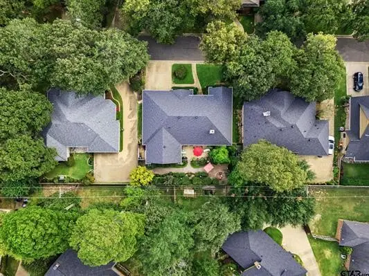 3621 Rock Creek Drive, Tyler, TX 75707 - Image #3